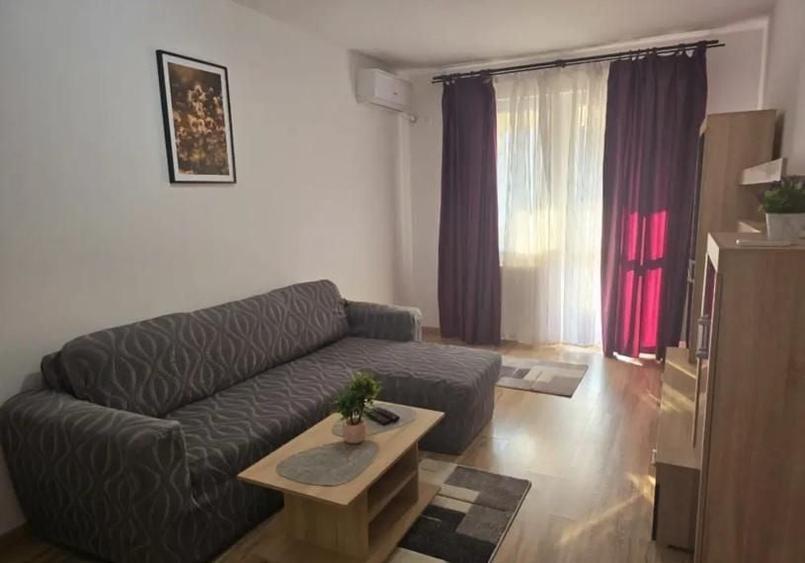 AP. 2 CAMERE POPESTI-LEORDENI - CENTRALA PROPRIE, LOC DE PARCARE - 2