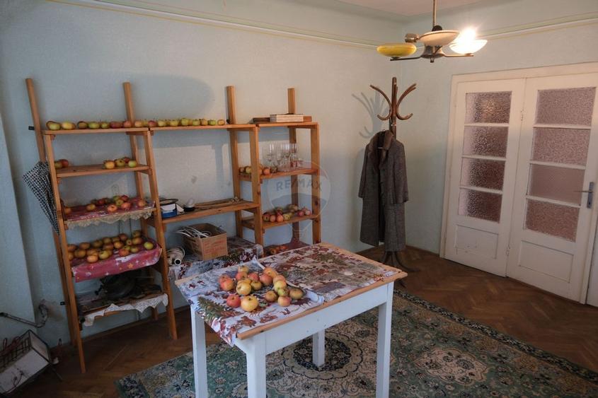 Casa situata in Medias,intr-o zona in plina dezvoltare - 25