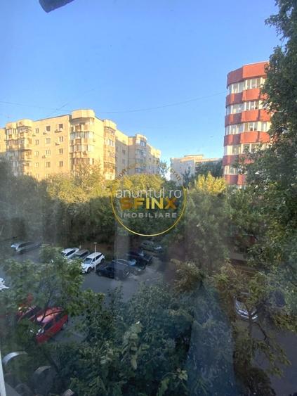 13 Septembrie, apartament de 3 camere de vanzare