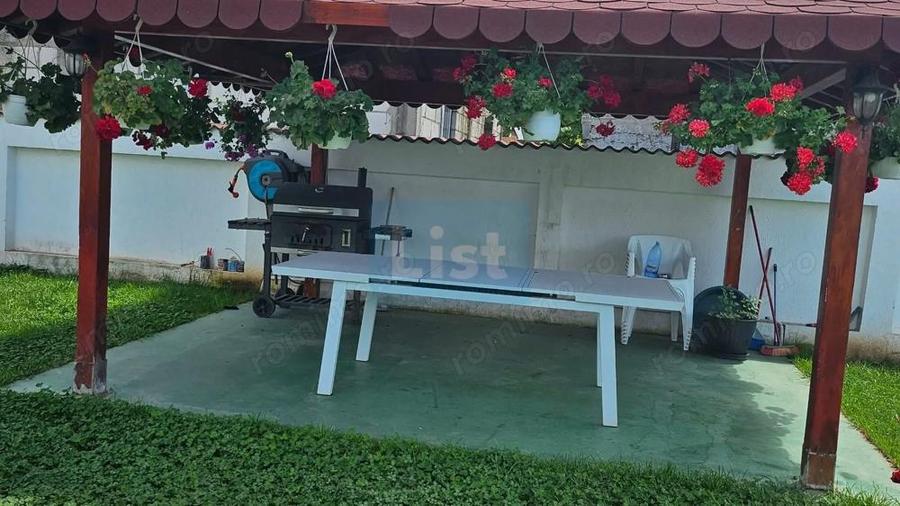 Casa Strejnicu: 150m2, 3 dormitoare, 2 bai, 2 garaje - 18