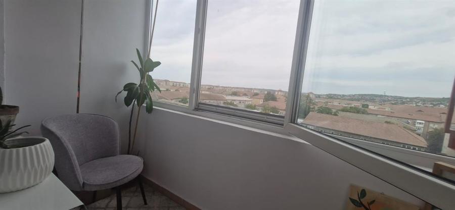 RECO Apartament 3 camere in Oradea Rogerius tip AN - 8