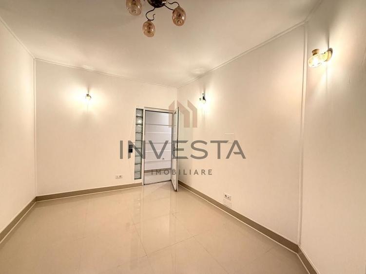 Apartament central cu 2 camere ! - 3