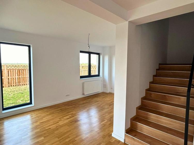 CUIB 3, LIZIERA DE LAC, FAZA 1 — CASA TA LÂNGĂ LAC, LA 20 DE MINUTE DE PALLADY - 4