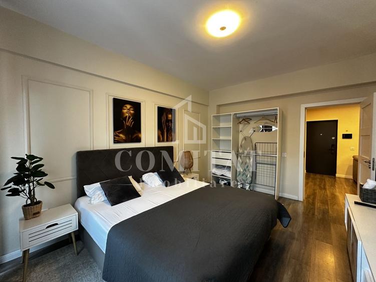 Apartament 2 camere | La cheie | Zona Str Teilor-Floresti - 7