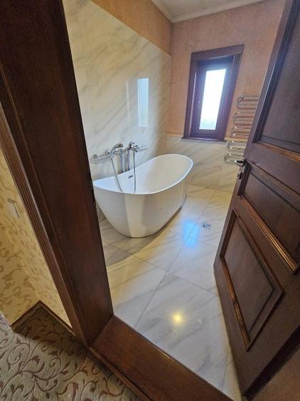 Inchiriez casa in cartier Gruia, pretabil locuinta, sediu firma, clinica, etc - 8