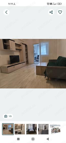 Apartament 2 camere Avangarde Citit Tineretului 17 Ro?u Chiajna - 1