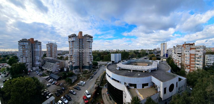 UltraLux !!! Traian Tower Apartament 2 Camere Cu Finisaje Si Linii Moderne UltraLux !!! Traian Tower Apartament 2 Camere Cu Finisaje Si Linii Moderne