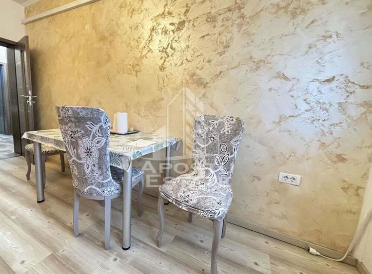 Apartament cu 2 camere, centrala proprie, Zona Fabric - 5