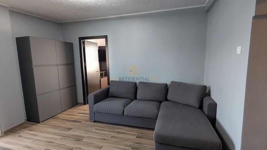 Obregia, stradal, apartament 2 camere, mobilier nou, comision 0% - 1