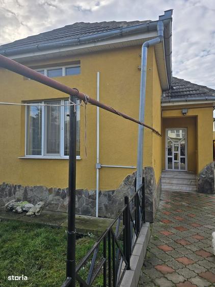 Casa zona str. Gh. Baritiu - 10