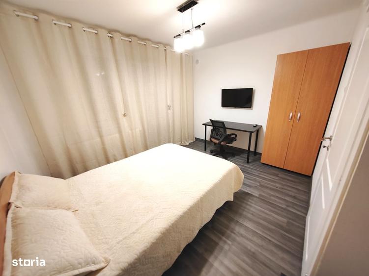 Apartament 2 camere si parcare in Precizia - 10