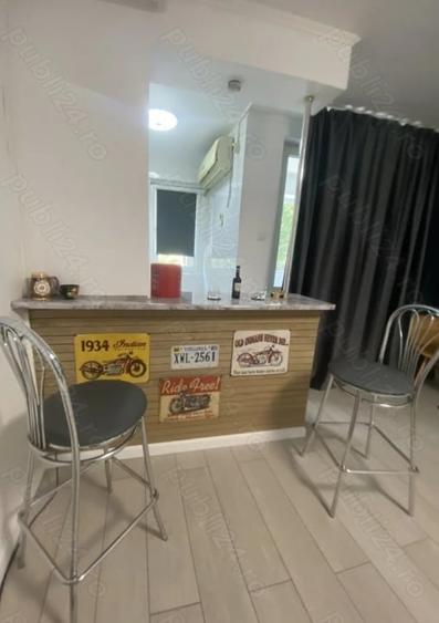 Garsoniera Renovata/Mobilata/Utilata Et 1 pe Masina de Paine - 2