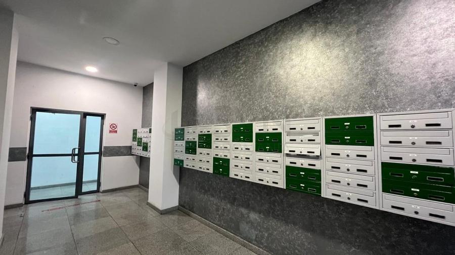 REA1022521 Apartament 3 camere cu Parcare Inclusa Doamna Ghica Plaza - 17