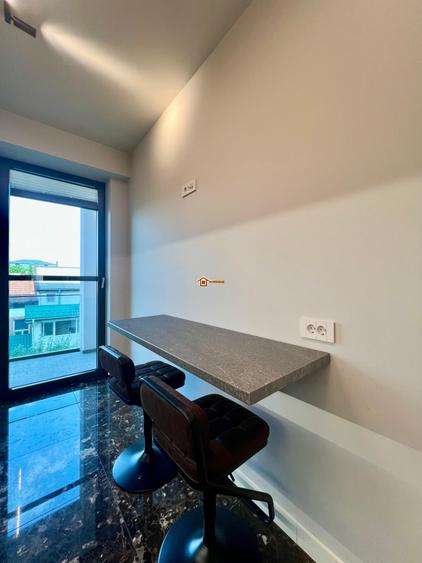 Apartament 2 camere LUX-Smart Home-Palas Campus - 15