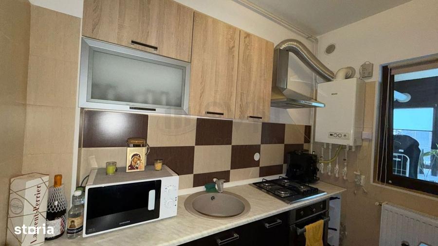 Garsoniera I Bd. Metalurgiei - 7