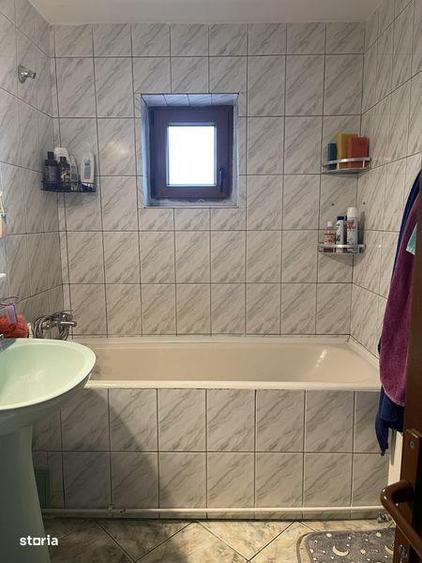 Vand apartament 3 camere, 2 bai, decomandat, Buzau - 3