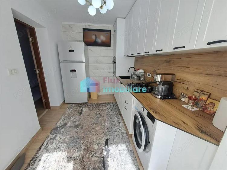 Casa mobilata si utilata 160 mp Tisauti - 9