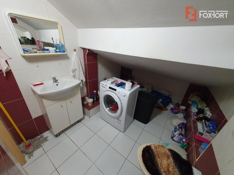 Apartament 2 camere, spatios, 65mp utili, zona Steaua - ID V4916 - 9