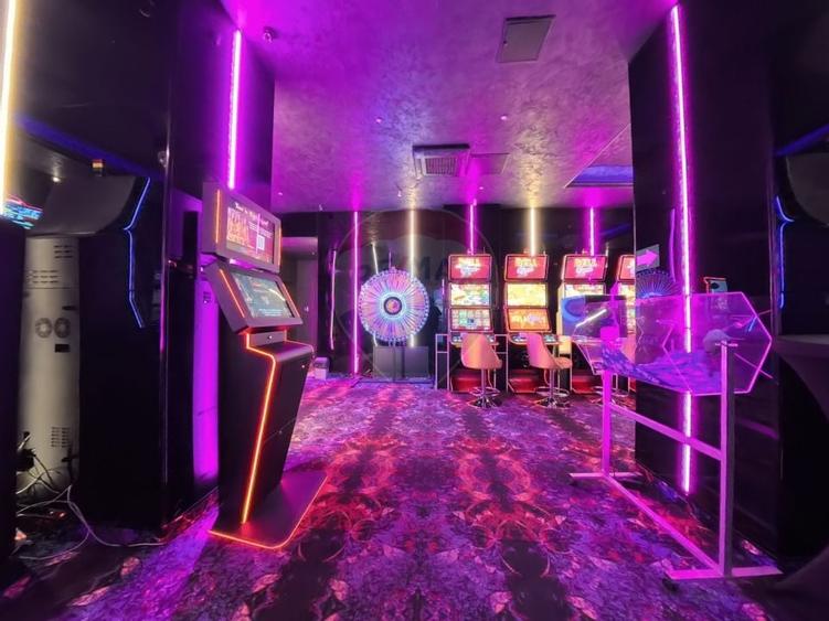 Spatiu comercial de inchiriat Mihai Viteazu - Bacau - 2