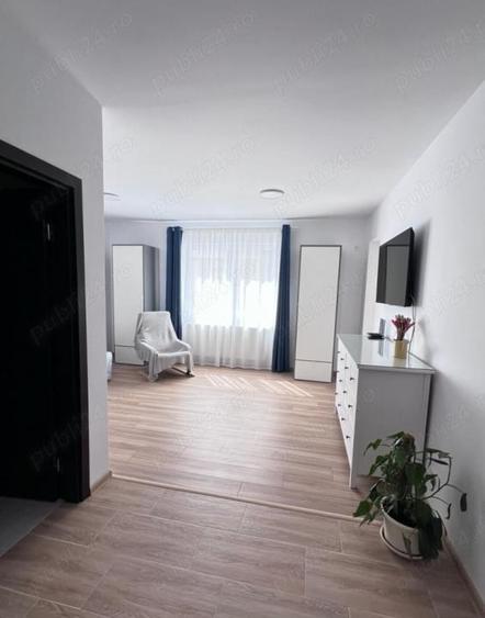 Garsoniera decomandata, centrala + parcare inclusa – Codrea Residence - 2