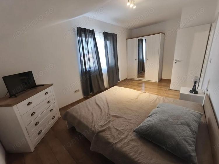 Mo?ni?a Noua duplex de inchiriat 600 euro - 2