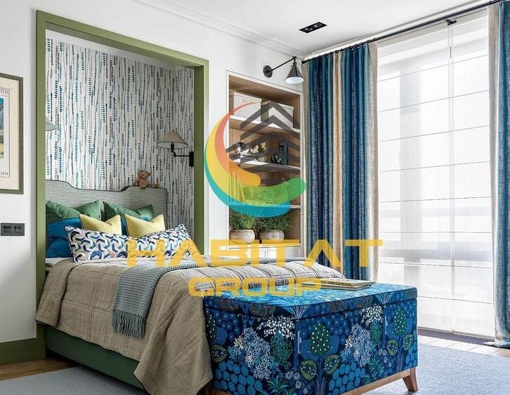 Apartament 3 camere- spatios- metrou Berceni - 4