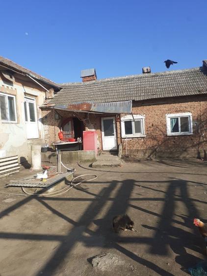 Casa de vanzare OSTROVENI URGENT - 1
