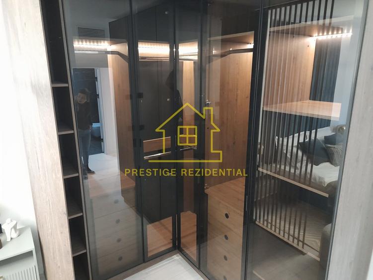 Metrou Teclu- Pallady- Duplex- 2 Cam- Finalizat- 88 mp- Decom - 5