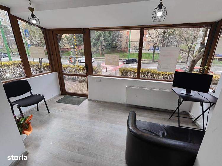 Spatiu comercial zona Judetean/Carpatilor, 42mp - 1
