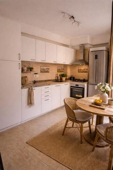 Reședința din Piața Sfântul Ștefan: Eleganță Istorică și Performanță Modernă - 3