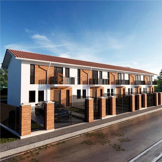 Case insiruite noi 2024 zona Vernesti - 1