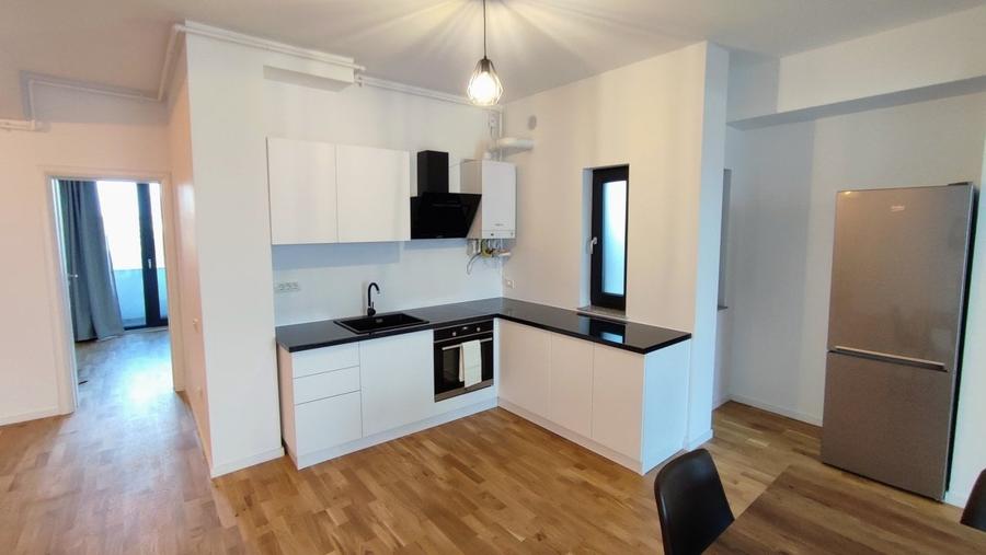 Apartament 3 camere, 100mp, zona Campus, - 9