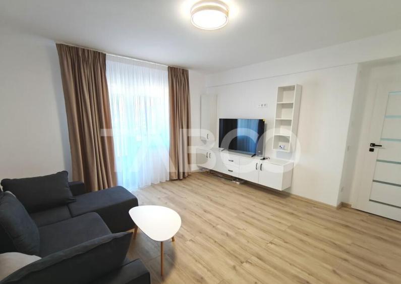 Apartament 2 camere decomandat cu incalzire in pardoseala si - 2