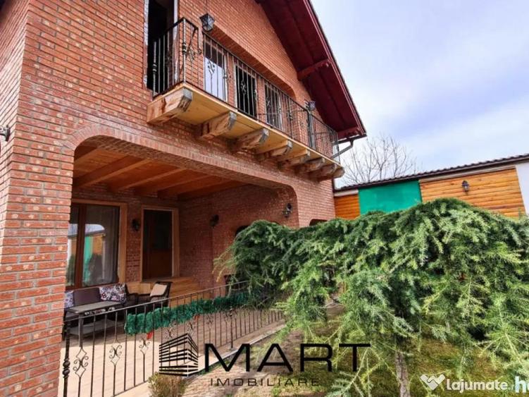 Casa 300mp teren 2500mp Miercurea Sibiului - 2