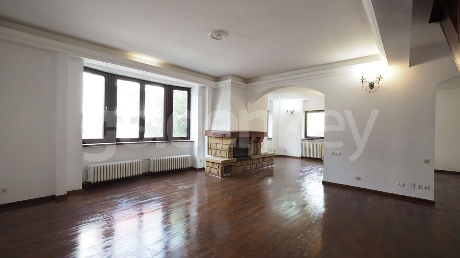 Vila D+P+1+M | 10 camere, 555mpc |  Parc Verdi - Lac Floreasca - 1