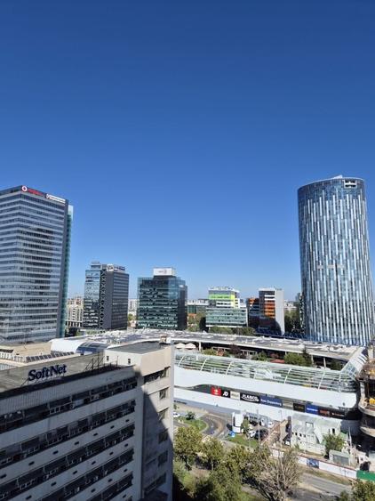 DIRECT PROPRIETAR - 3 CAM cu PARCARE si BOXA - PROMENADA MALL - 1