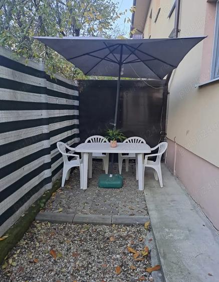 Inchiriez ap. 2 cam Studio cu curte Popesti Lidl Mega sect.4 Bucuresti - 3