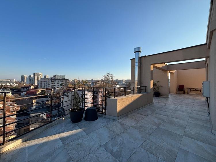 Timpuri Noi Penthouse exclusivist 315 mp - 3