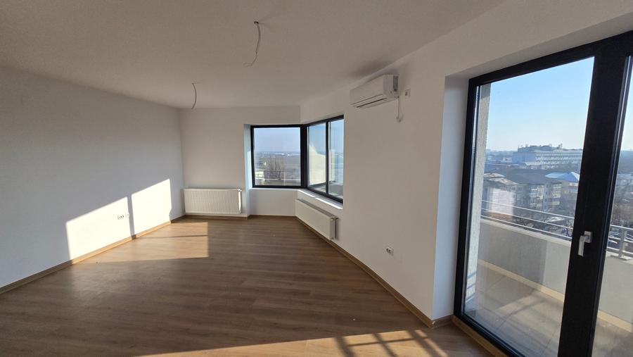 Apartamente 2 si 3 camere de vanzare, bloc nou, etajul 2, Focsani - 35