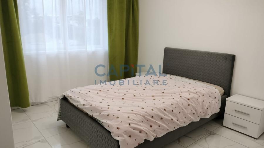 COMISION 0! Apartament 3 camere 60 de mp | BOXA | Zona Cetatii , Floresti - 4
