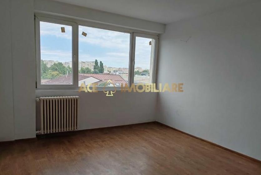 3 Camere | Stefan cel Mare | Proximitate Metrou | Nemobilat - 1