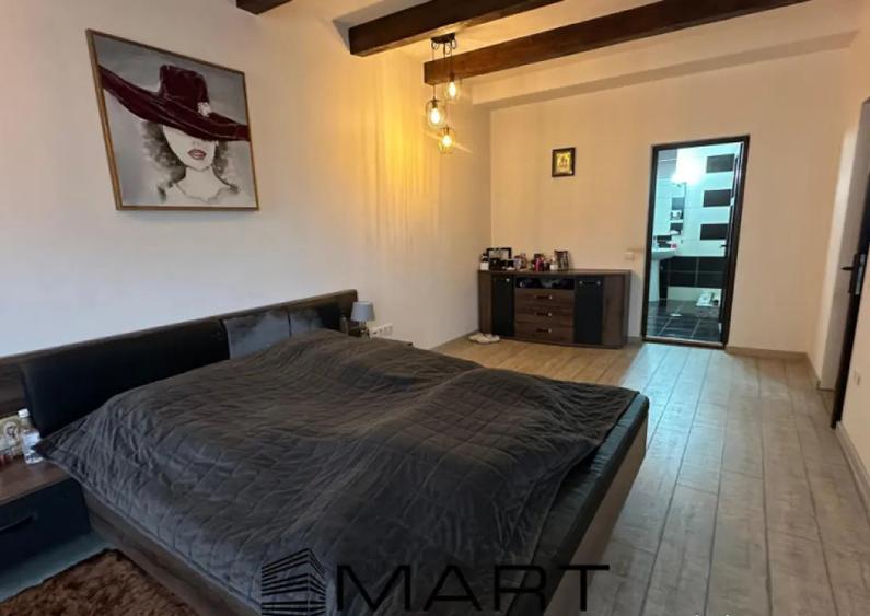 Apartament la casa 130mp curte 35mp zona centrala - 8