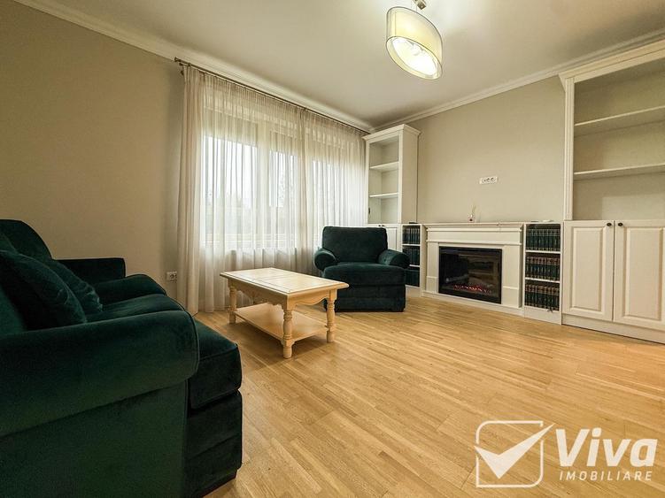 Little Texas, Ap Tip DUPLEX – P+E mobilat, 4 camere, 105mp + 30mp curte + Loc pa - 1