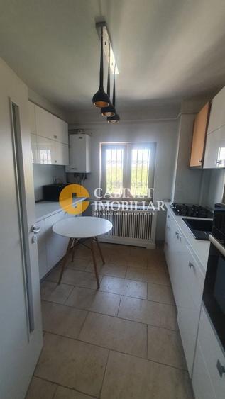 COPOU - 4 CAMERE DECOMANDATE - MOBILAT SI UTILAT - 5