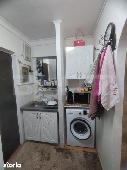 Camera camin 17 mp, zona Bularga - 4