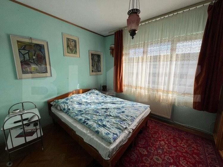 Apartament 2 Camere, Garaj, pe Calea Traian - 5
