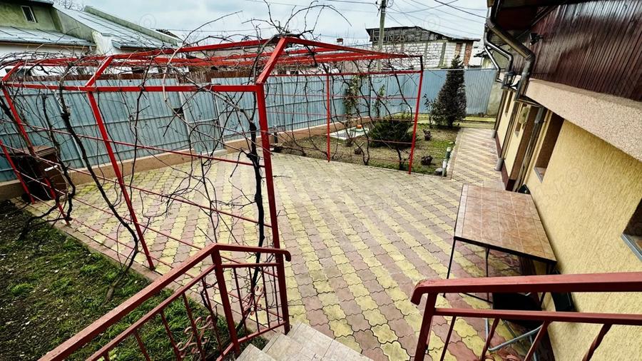 Bucure?tii noi - ?os. chitilei casa de inchiriat proprietar - 8