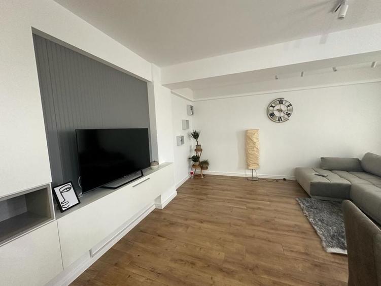 Inchiriez apartament - 6