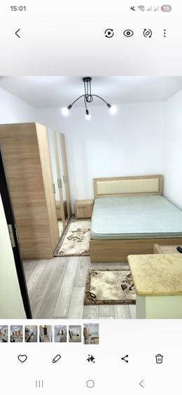 Apartament de vanzare 2 camere Banatului - 8
