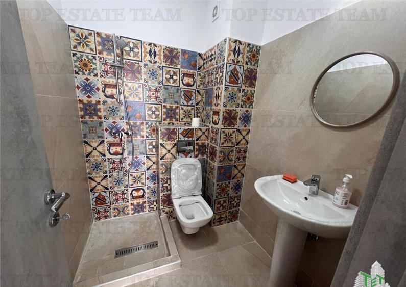 Apt 3 cam in centru orasului Buftea - 7